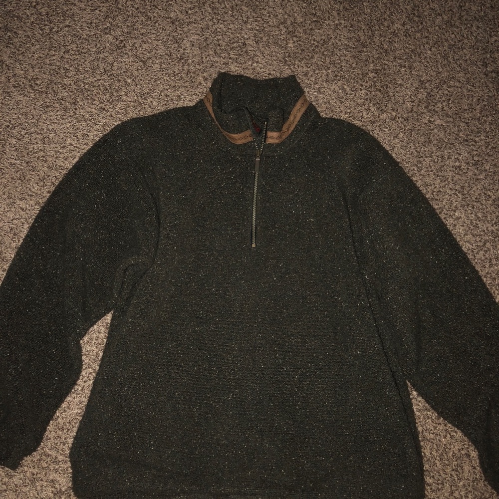 Nice pullover